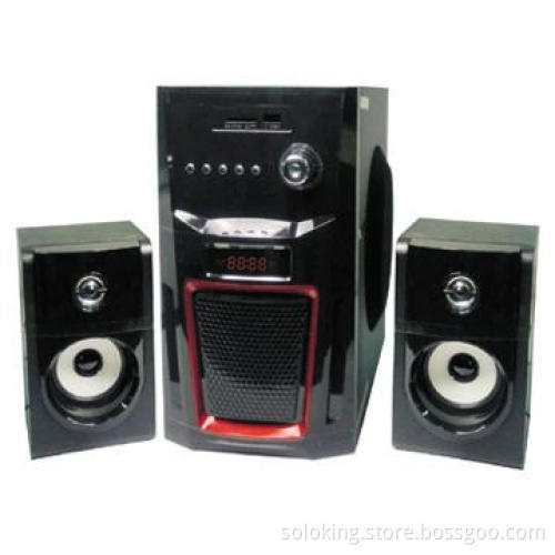 Multimedia Speaker JBF-8257